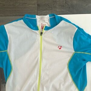 Bontrager cycling jersey